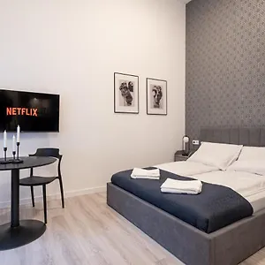 Appartement D48 - Boulevard - Location By Bqa, Budapest