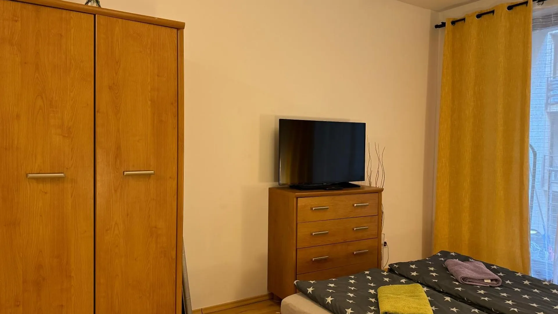 Apartment Opera Central Studio Budapest Hungary